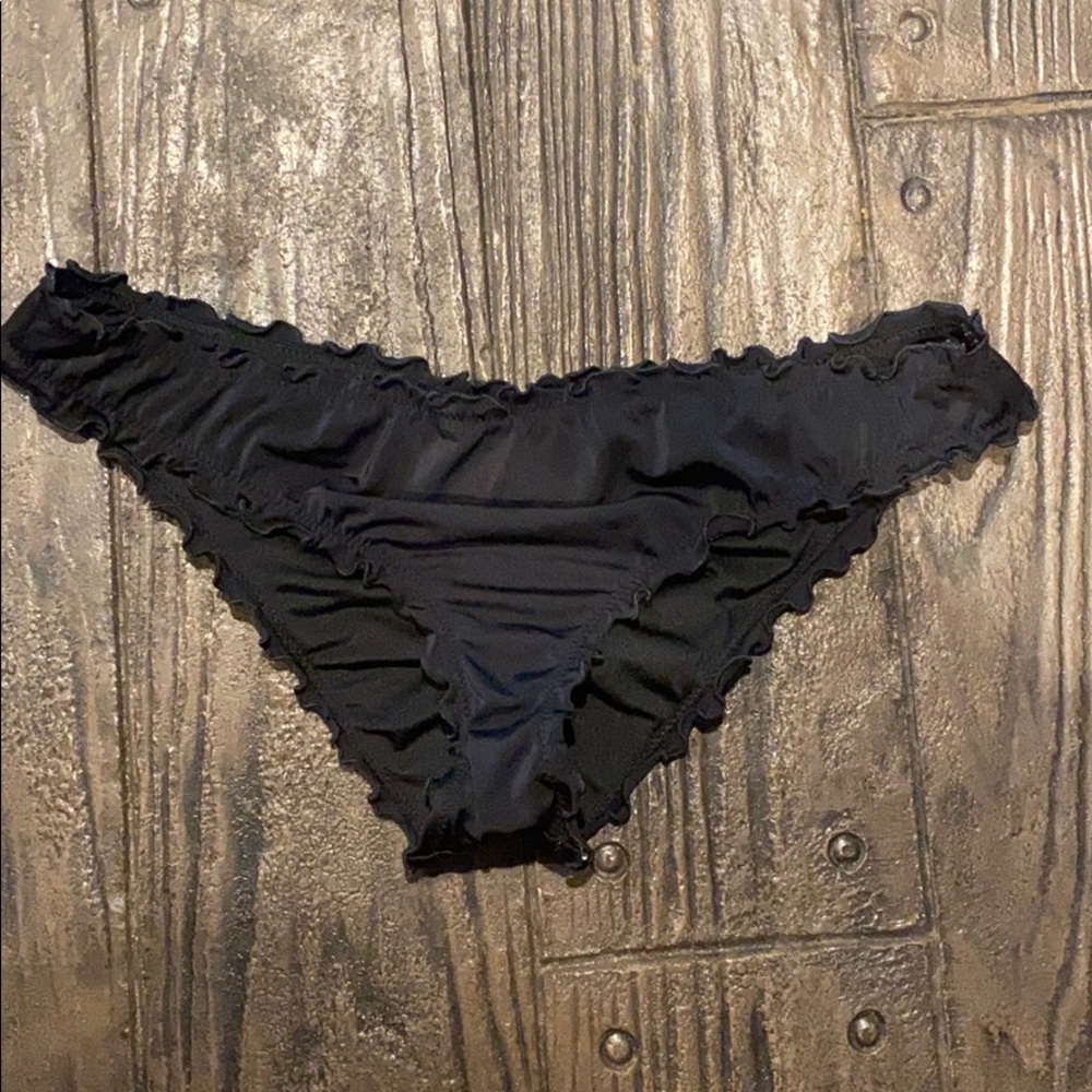 Swimsuit bottoms